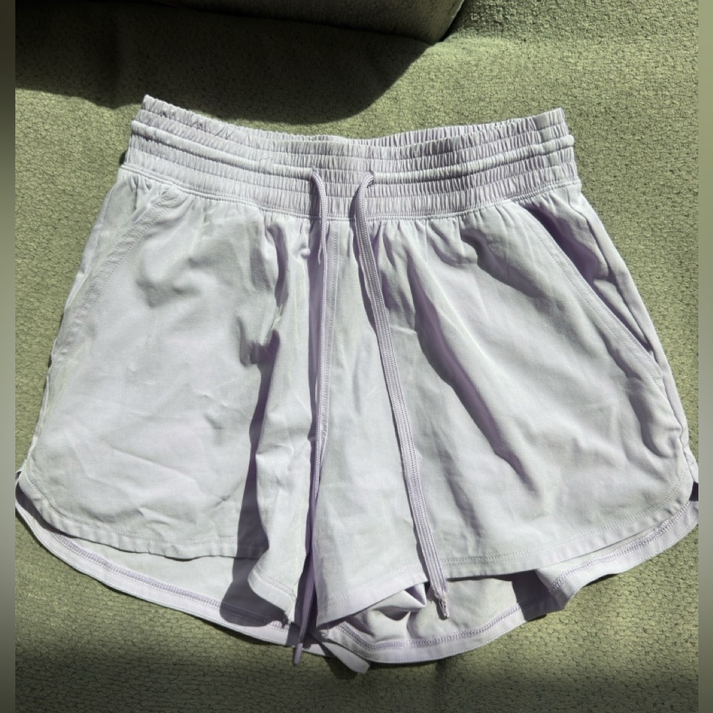 Abercrombie YPB Active Shorts